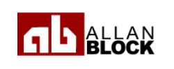 Allan-Block-Logo